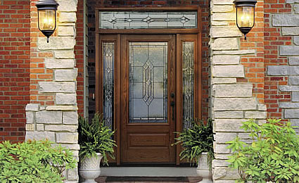 Replacement Entry Door Maryland